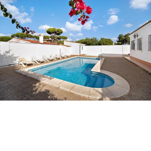 Casa Bond