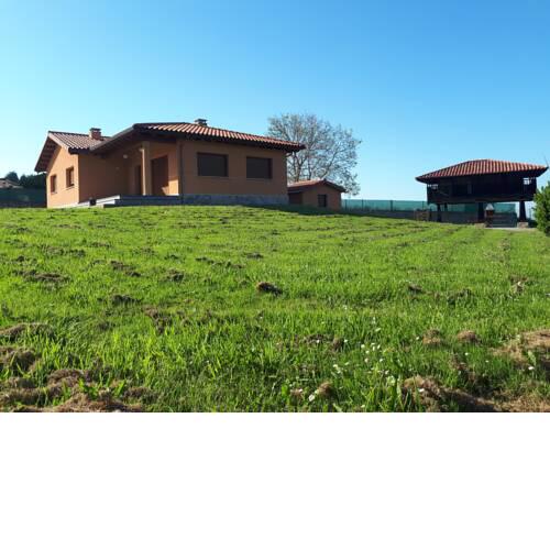 Casa Bonifacio