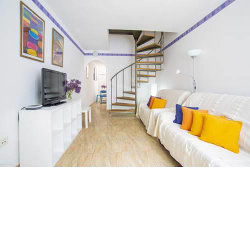 Casa Bonita Argana