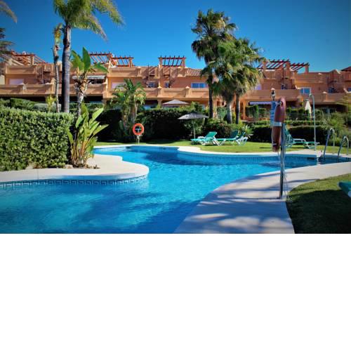 Casa Bonita Estepona
