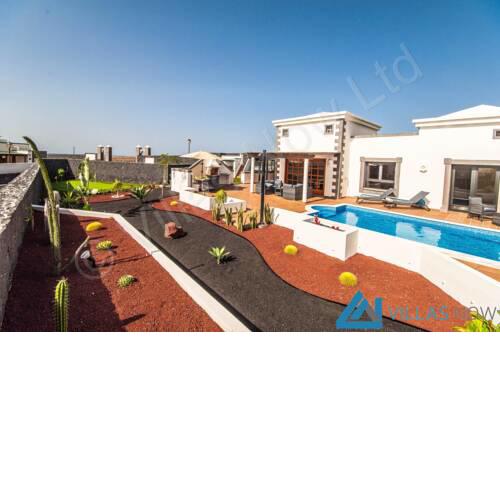 Casa Bonita (LH144)
