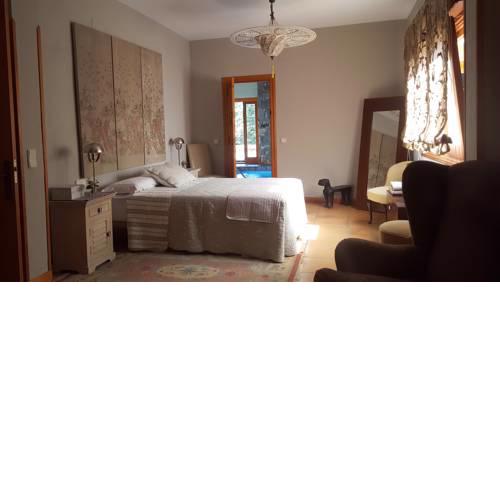Casa Bonita Navacerrada