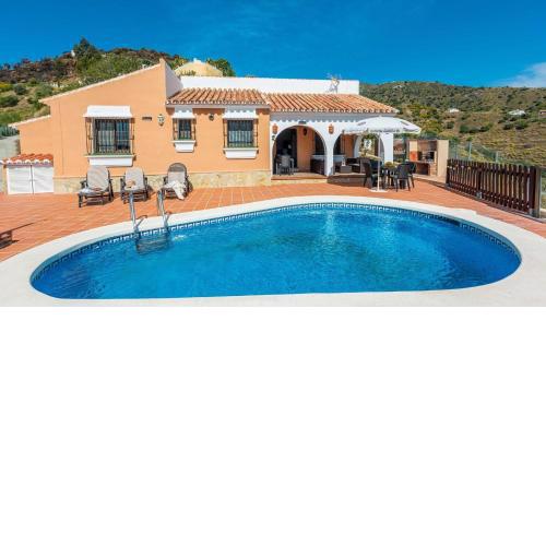 Casa Bonita Torrox by Ruralidays