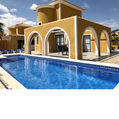 Casa Bonita