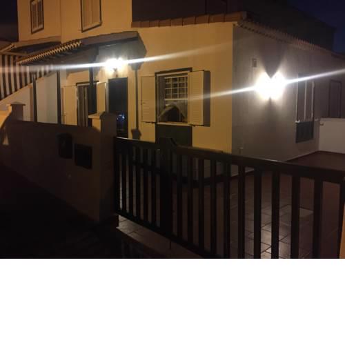 Casa Bonita