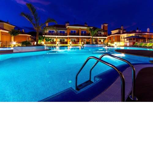 Casa Bonita