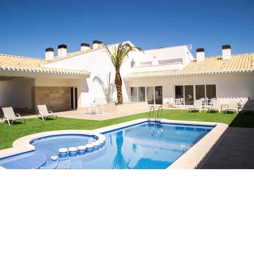 Casa Boquera Resort & Winery