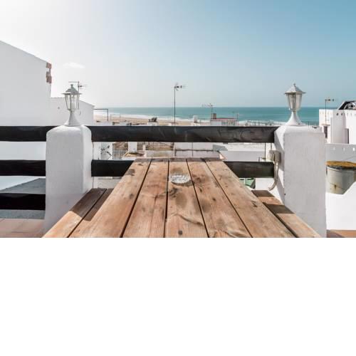 Casa Boqueron