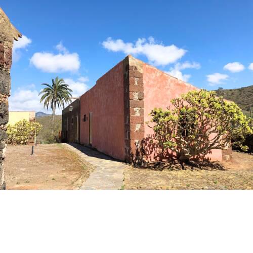 Casa Boquerón