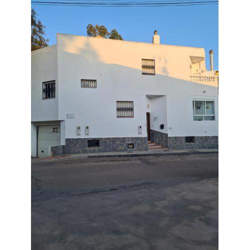 CASA BORJA