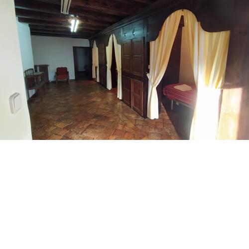 CASA BORRO Jacetania-Roncal