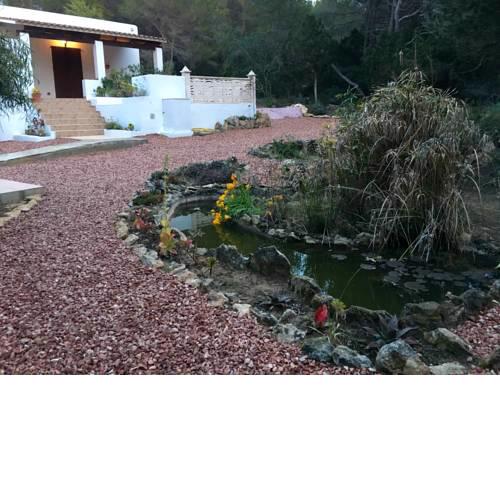 Casa Bosque