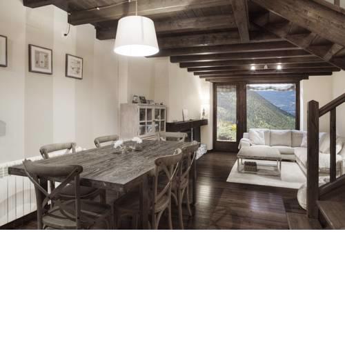 Casa Bosque