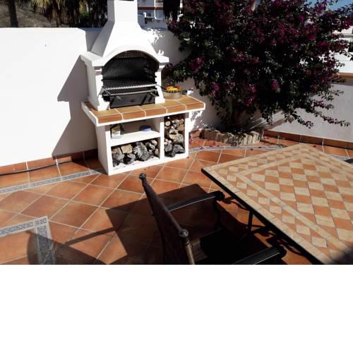 Casa Bosques