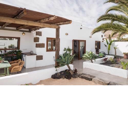 Casa Botánica