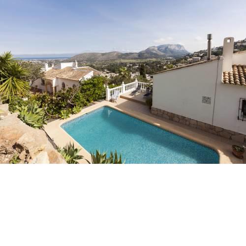 Casa Bougainville