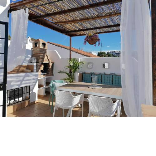 Casa Bouganvilla