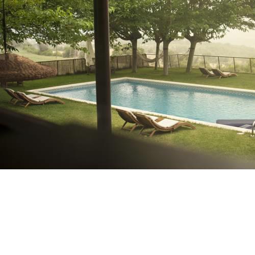 Casa Boumort