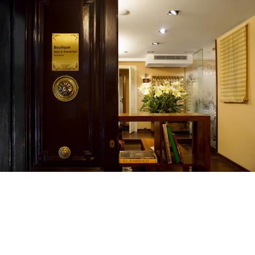 Casa Boutique Barcelona
