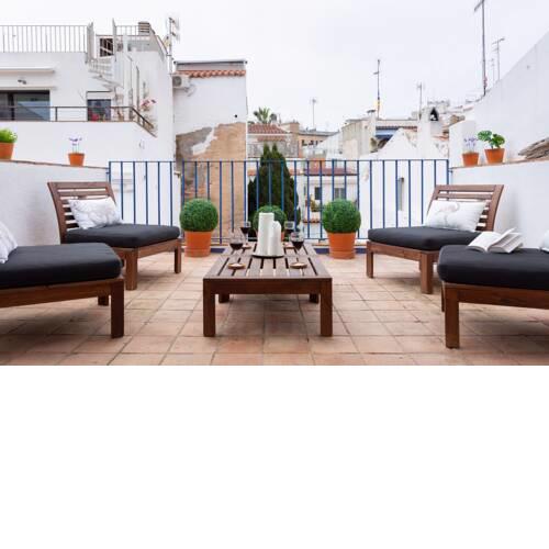 Casa Boutique Centro