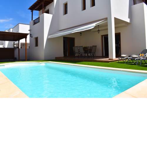 CASA BOUTIQUE LANZAROTE