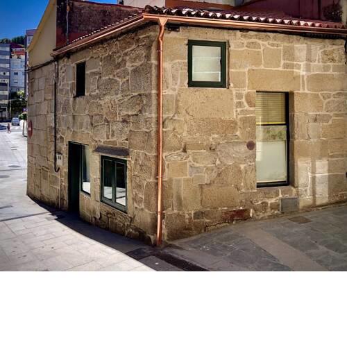 Casa Boutique Marín 1910