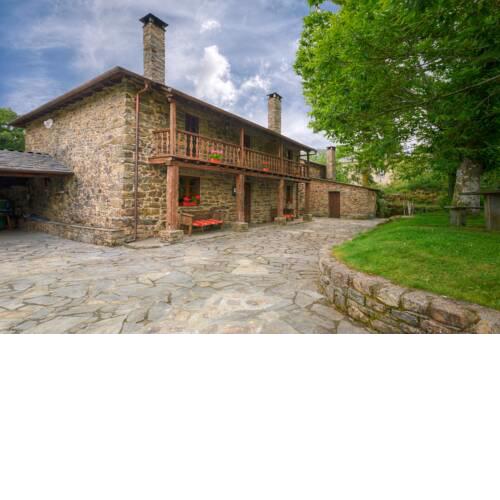Casa Bouza