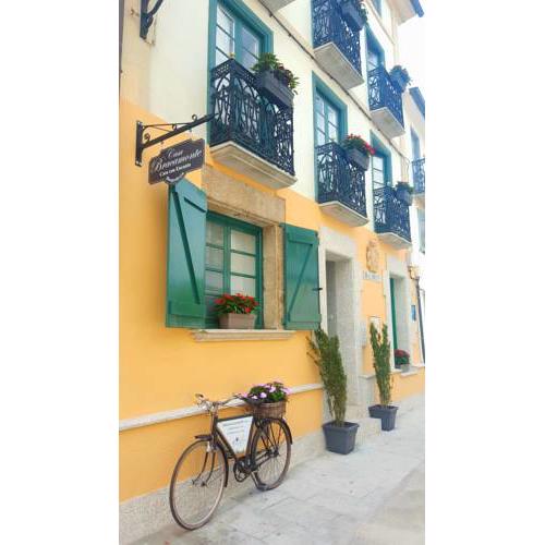 Casa Bracamonte