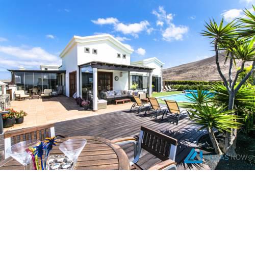 Casa Braeside - (LH204)