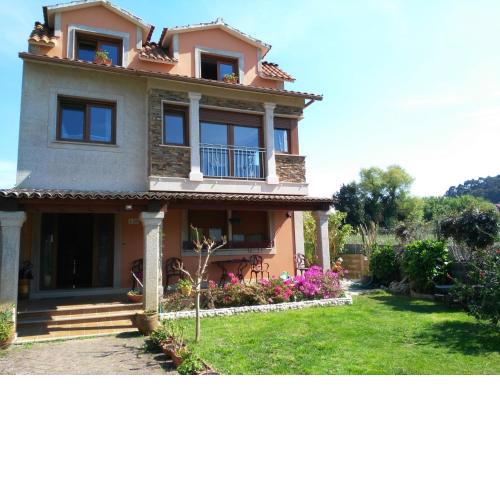 Casa Braña