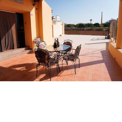 Casa Braulia