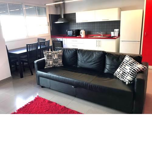 Casa Brego - Central apartment with A/C and WIFI