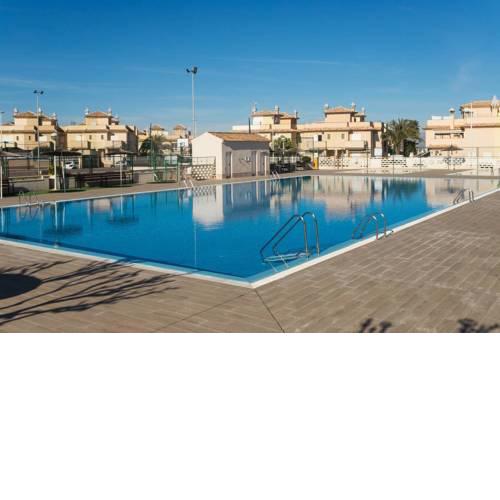 CASA BRISAMAR' Gran Alacant