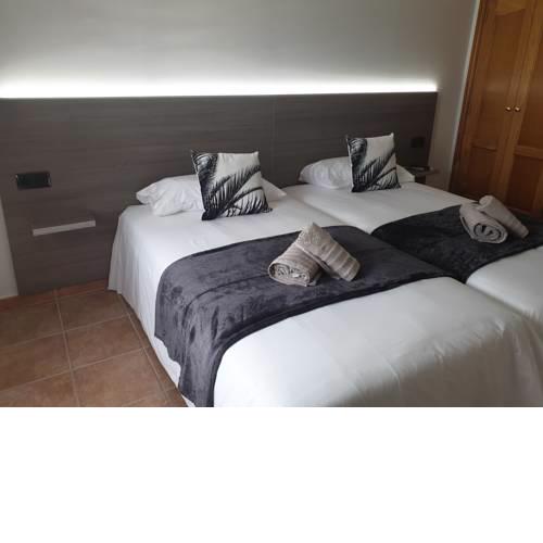 Casa Bristol Suites