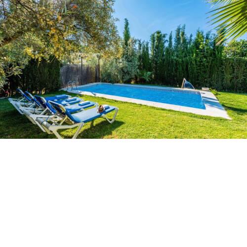 Casa Bromelia Antequera
