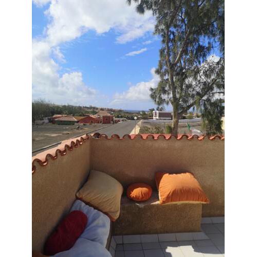 Casa Bubble