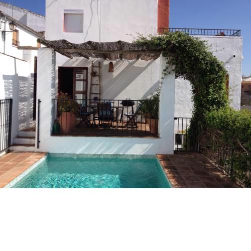Casa Buena Vista