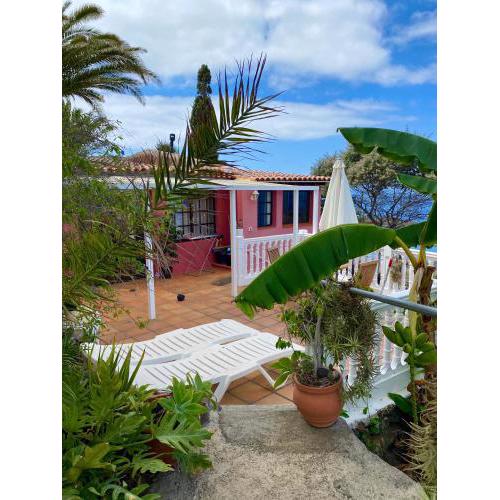 Casa Buena Vista