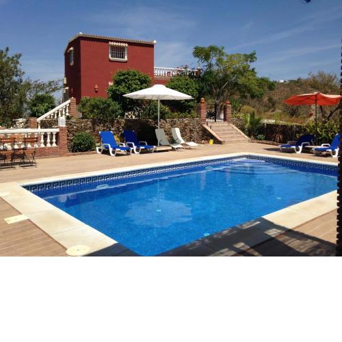 Casa Buena Vista