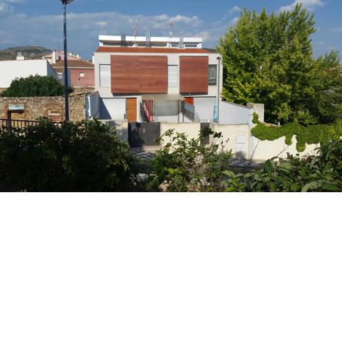 Casa Buenavista