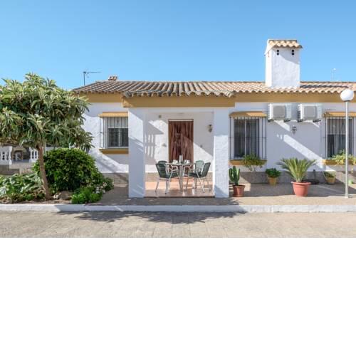 Casa Buganvilla