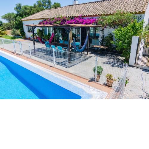 CASA BUGANVILLA