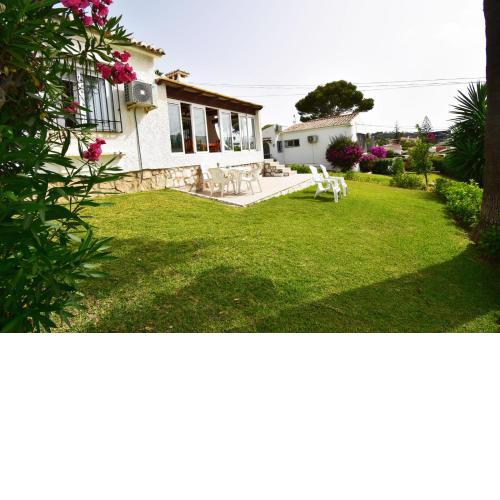 Casa Buganvillas Playa