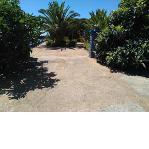 Casa Buganvillas