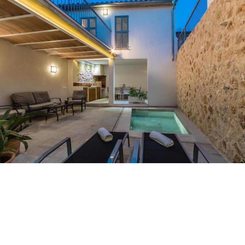 Casa Bugera