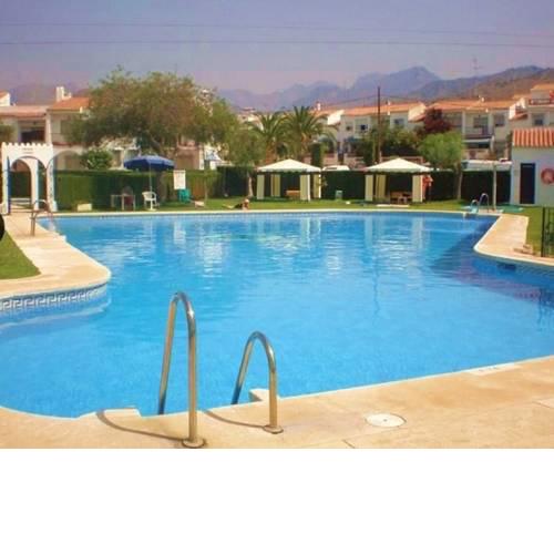 Casa Buho Blanco SpainSunRentals