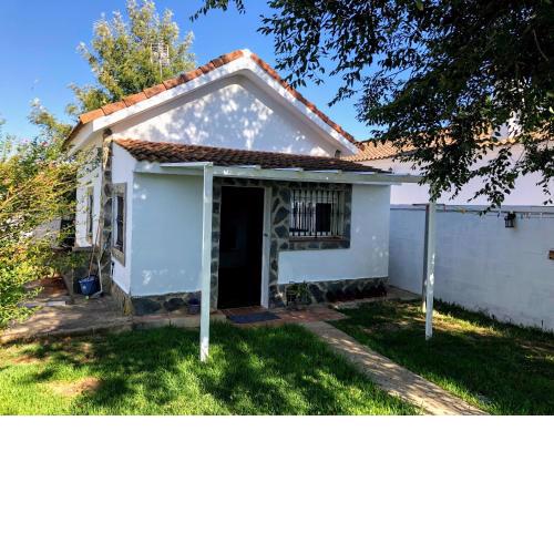 Casa Bungalow Aldea del Coto