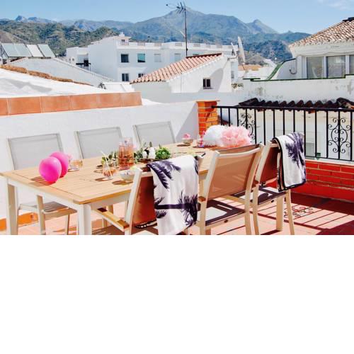 Casa Bure by Scandic Feel