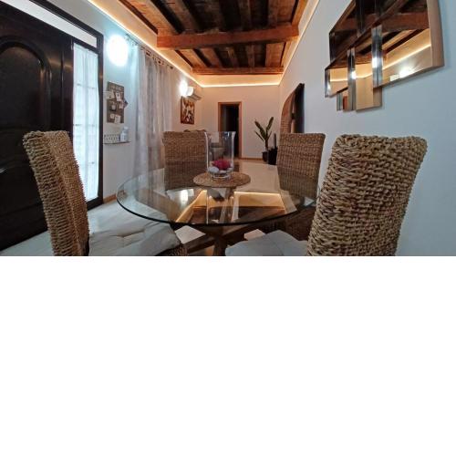 Casa Buzones