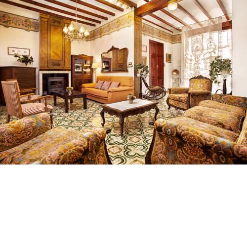 Casa Ca Olivares